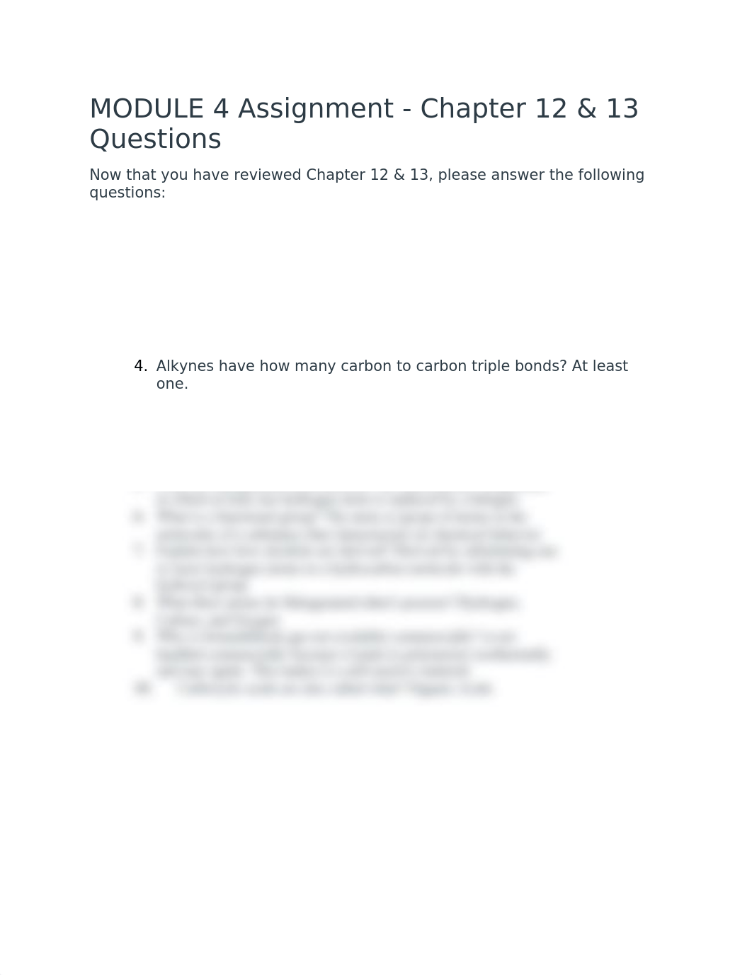 MODULE 4 Assignment - Chapter 12 & 13 Questions.docx_dbtdvmosy4r_page1