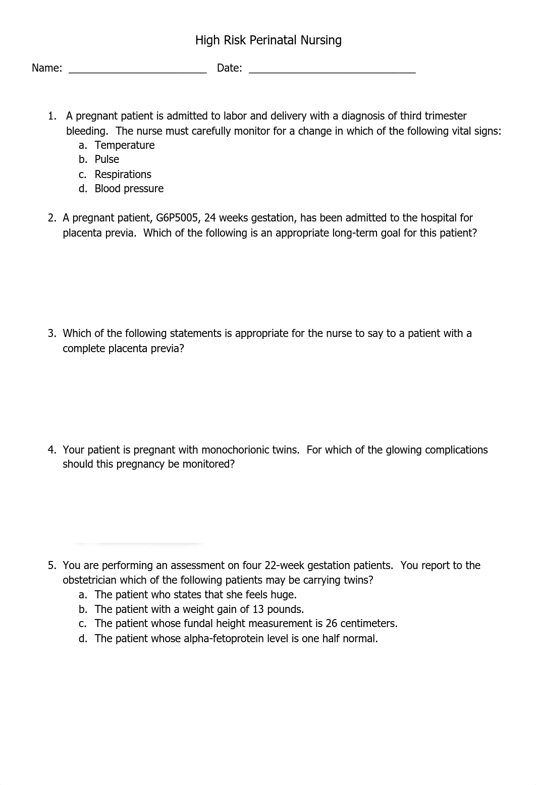 High Risk Perinatal Nursing.pdf_dbte0g6ulry_page1