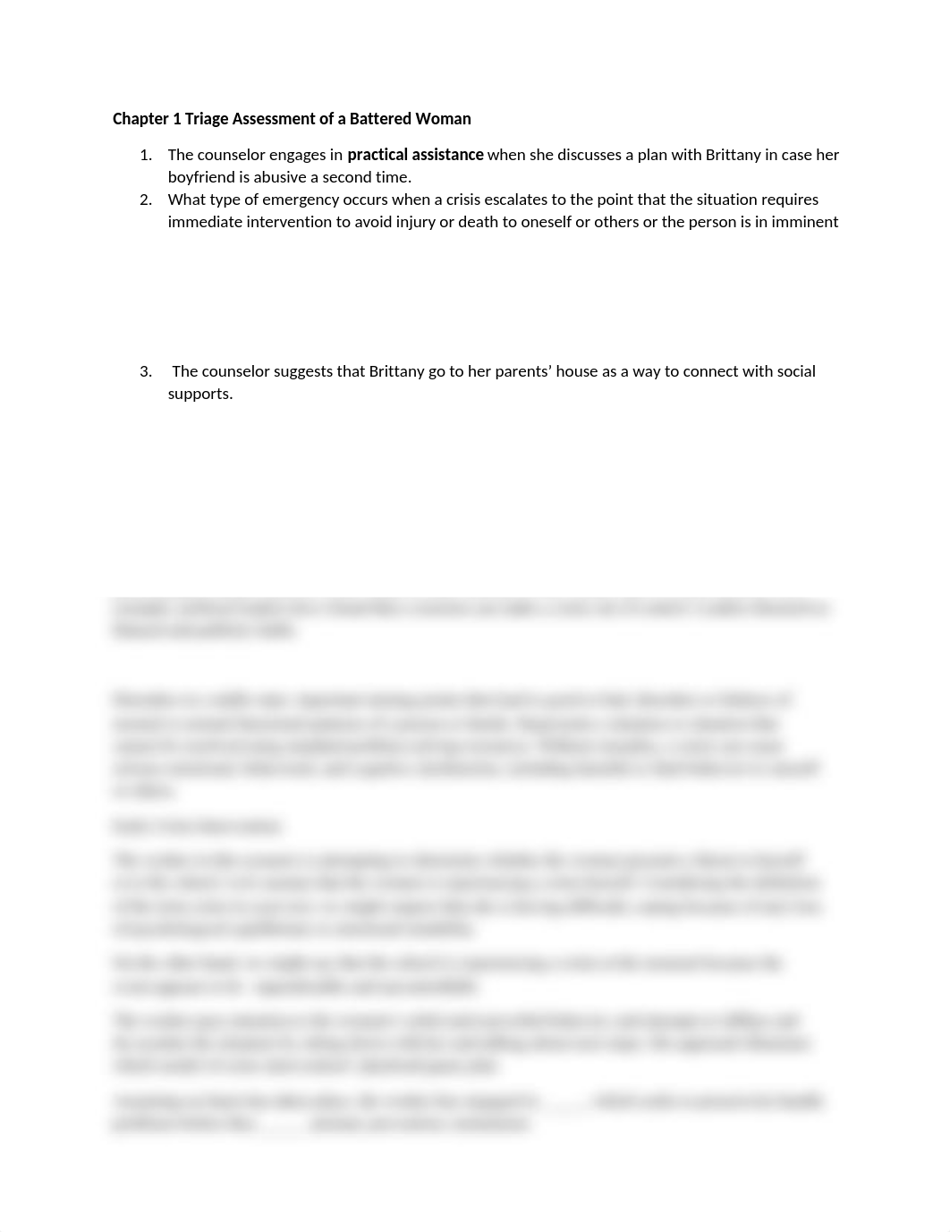 Chapter 1 Triage Assessment of a Battered Woman.docx_dbtfgo38suw_page1