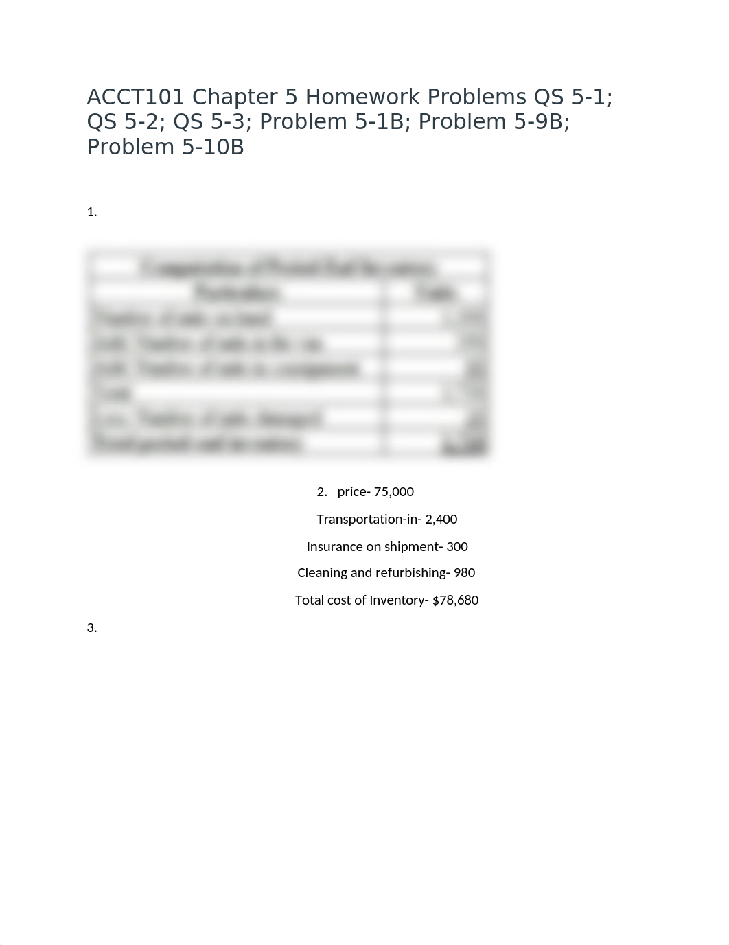 Chapter 5 Homework Problems .docx_dbtgwb01ka1_page1