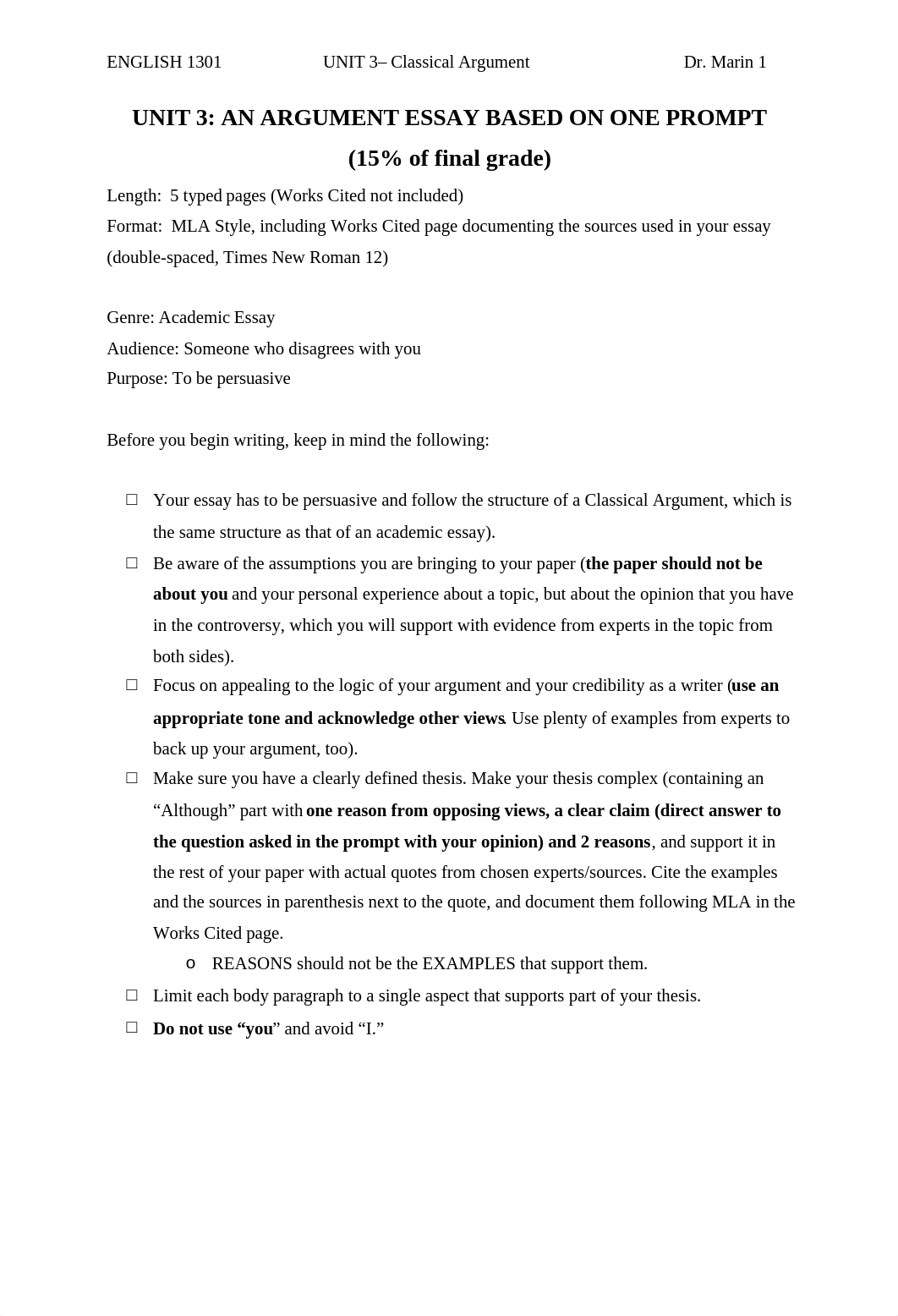 UNIT 3 - CLASSICAL ARGUMENT ASSIGNMENT2.docx_dbtja0khagd_page1