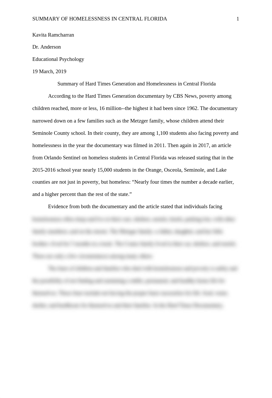 Homelessness_in_Central_Florida_and_Homeless_Students_dbtksdod341_page1