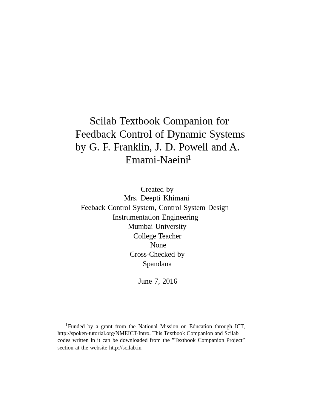 Feedback Control of Dynamic Systems_G. F. Franklin, J. D. Powell and A. Emami-Naeini.pdf_dbtlarsby7y_page1