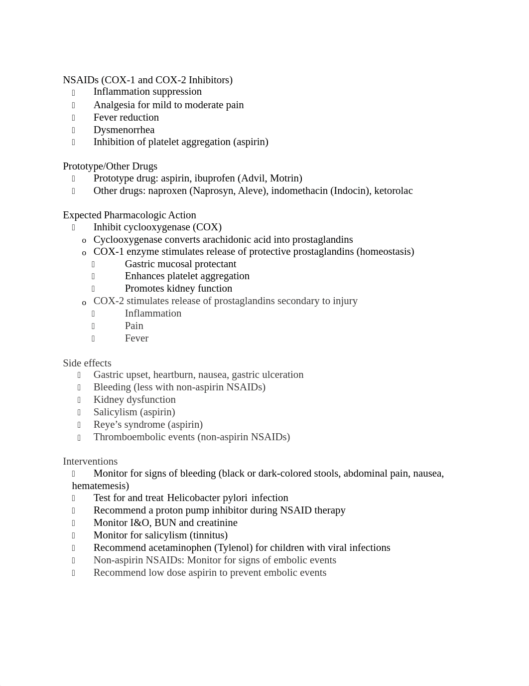 Pharm Pain and Inflammation.docx_dbtlh8qz2xc_page2