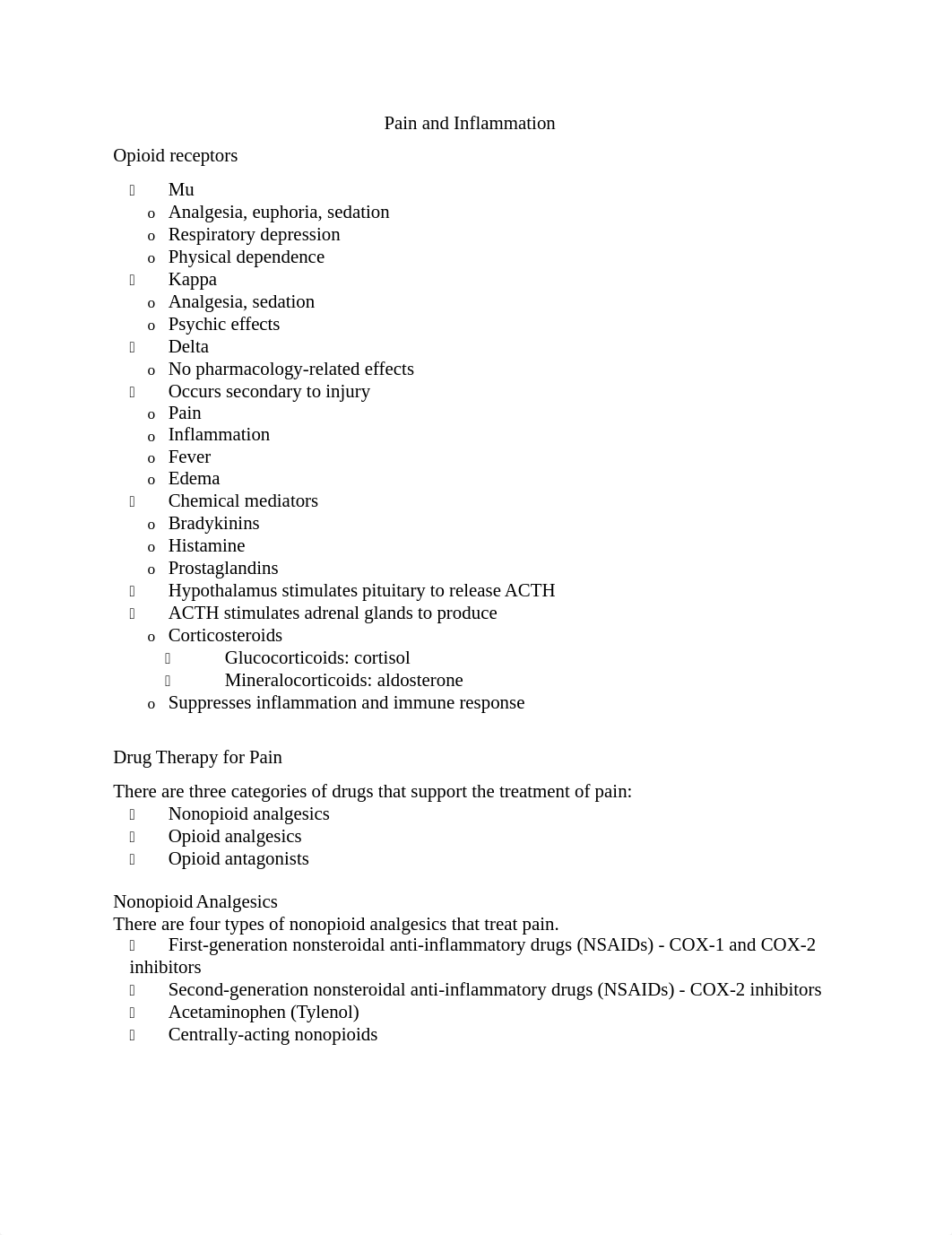 Pharm Pain and Inflammation.docx_dbtlh8qz2xc_page1