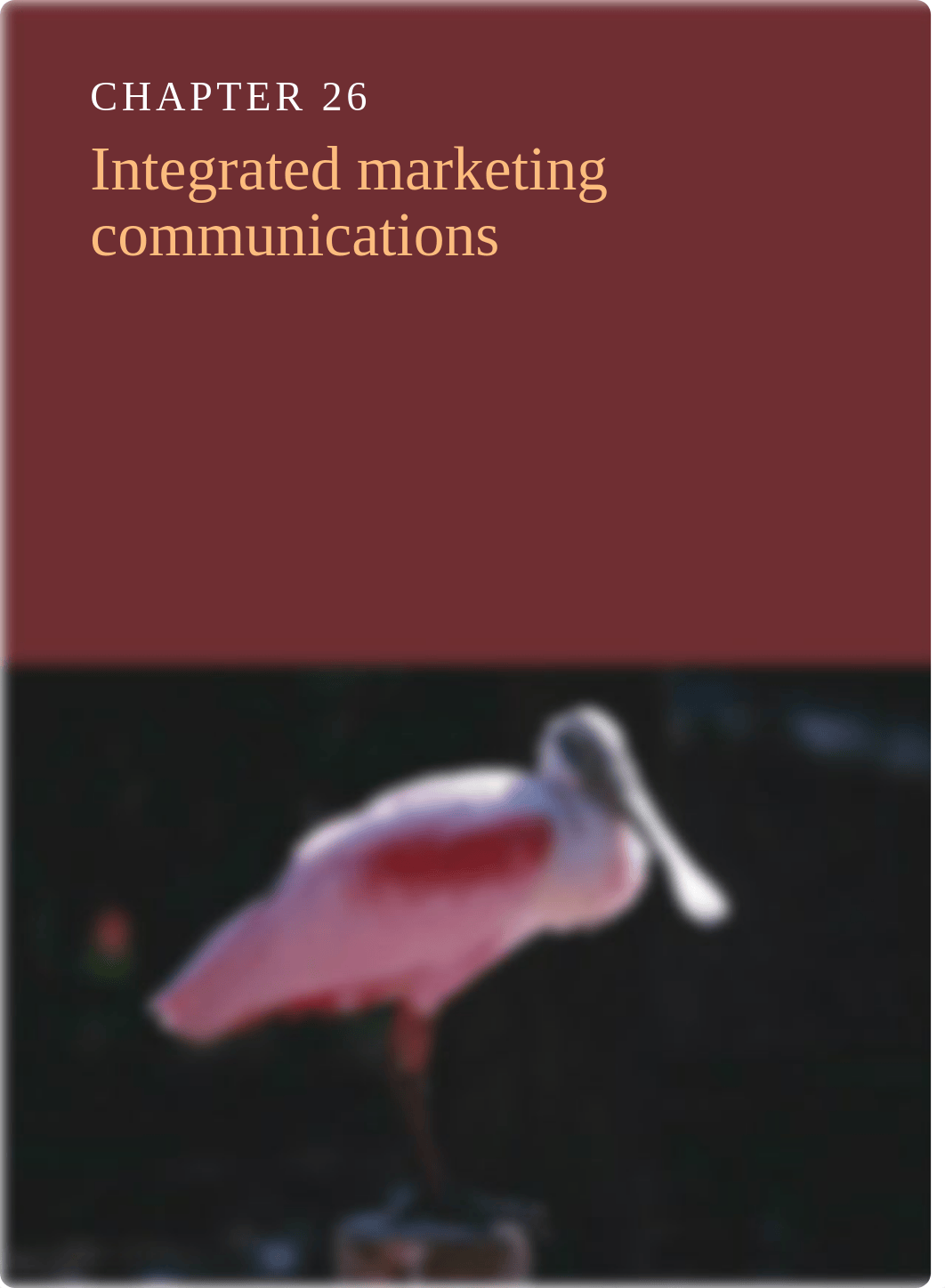 28. Chapter 26 - Integrated marketing communications.pdf_dbtlhlvgvdt_page1