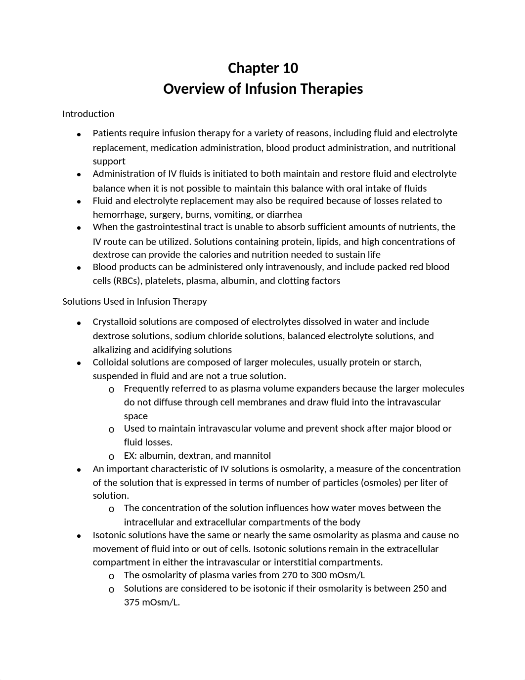 Med Surg Chapter 10.docx_dbtlwpngvvh_page1