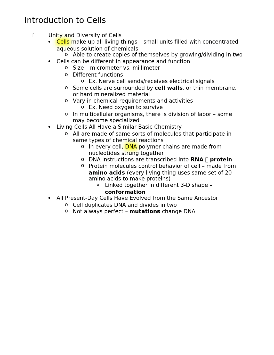 Essentials of Cell Biology Notes_dbtmvf8al1g_page1