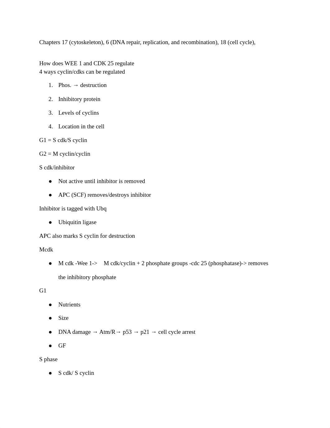 Molecular and cell biology (2).docx_dbtnfm8mz96_page1