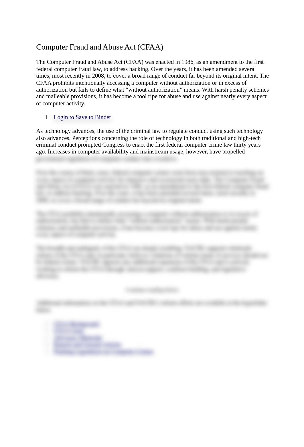 Computer Fraud and Abuse Act.docx_dbtog1y5kyb_page1