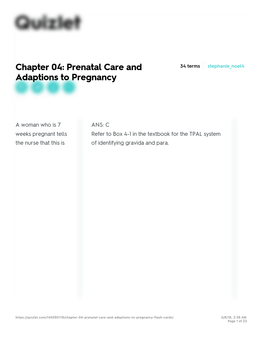 Prenatal and Adaptations to Pregnancy_dbtqbnf2nob_page1