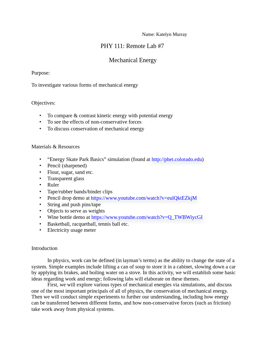 phy 111 remote lab 07 - mechanical energy.pdf_dbtru0ubx98_page1