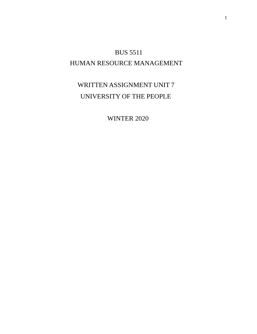 Written Assignment Unit 7 bus 5511.docx_dbtsl431bqi_page1