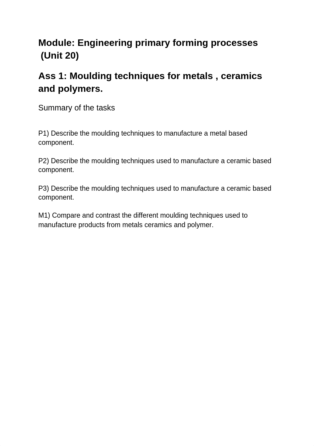 primary forming processes ass 1.docx_dbtt9q7n5i3_page1