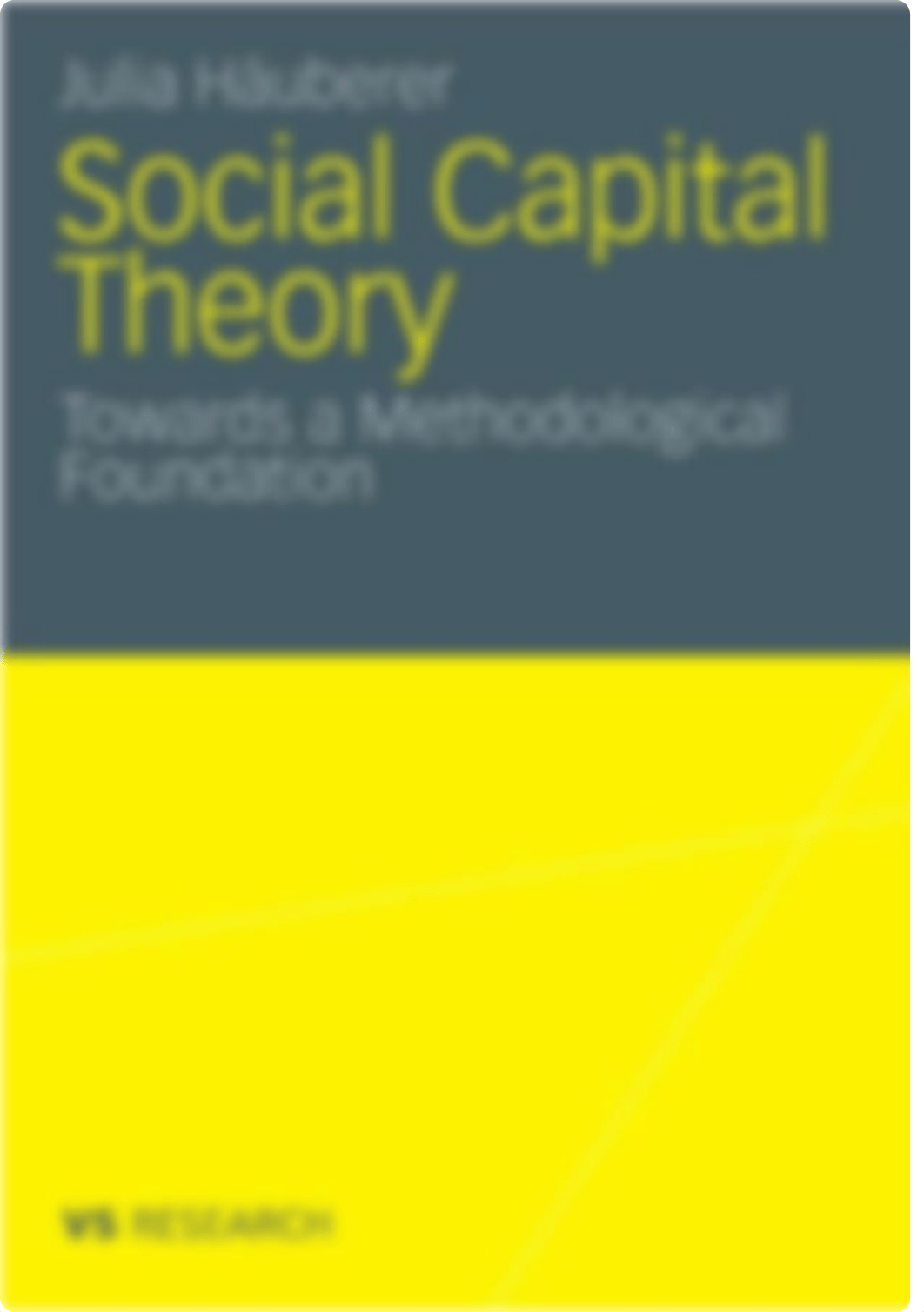 Social Capital Theory ( PDFDrive ).pdf_dbttmwvl6xb_page1