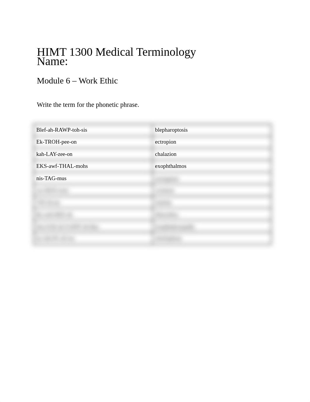 Module 6 Work Ethic - Gabrielle Tench.docx_dbtxn421tsw_page1