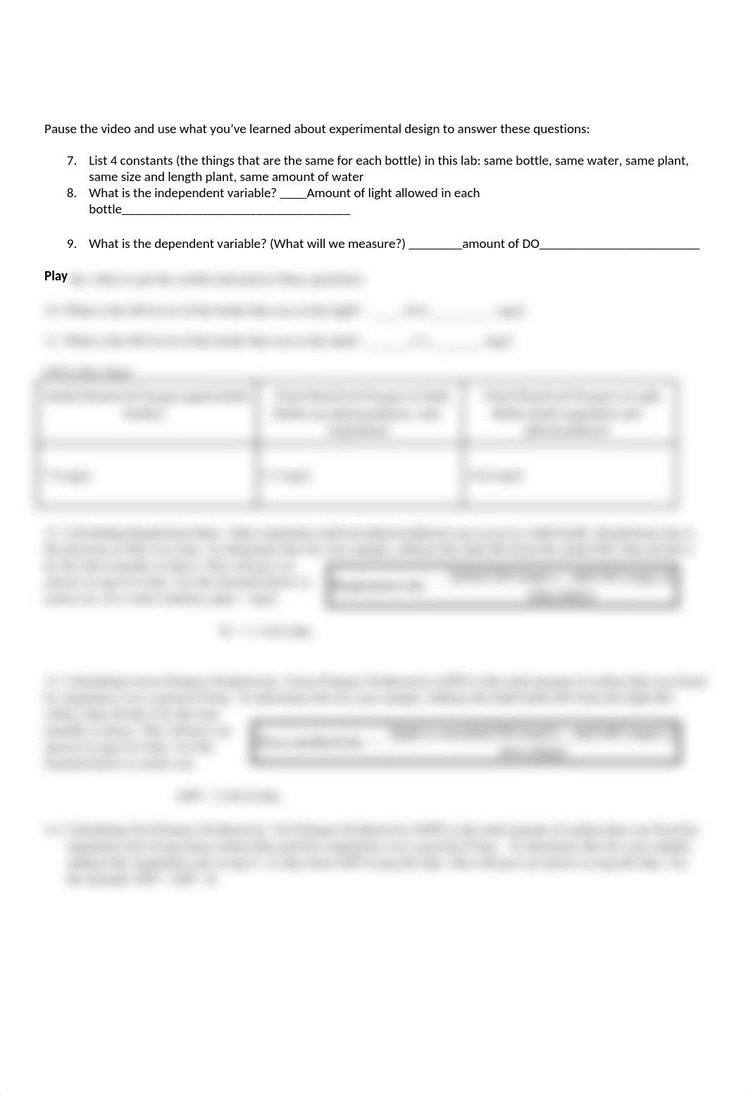 Lab_Mini Virtual Lab Calculating GPP and NPP.docx_dbtyzetian0_page2