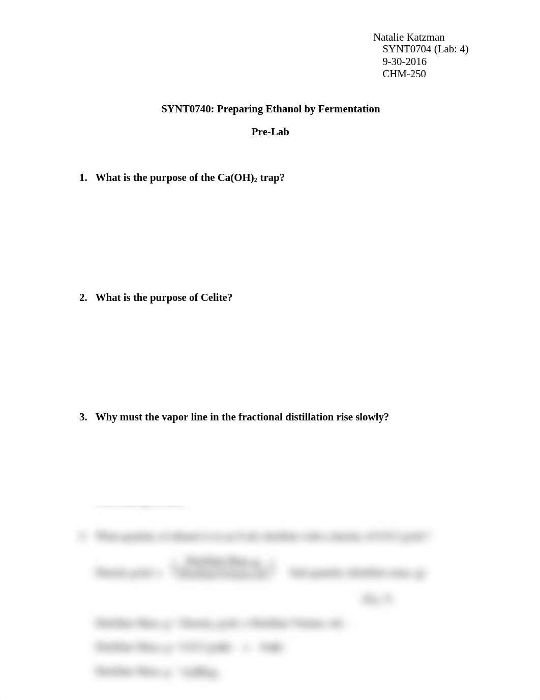 Organic Chemistry Pre Lab (ANAL0445)_dbu13w12w6h_page1