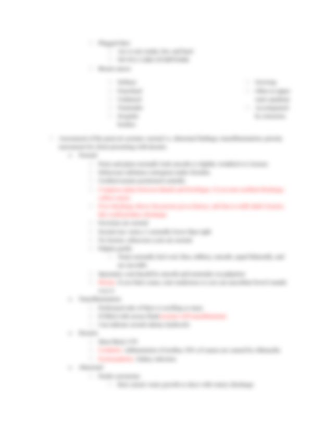 NUR310 Study Guide for Quiz.docx_dbu3n4eutna_page3