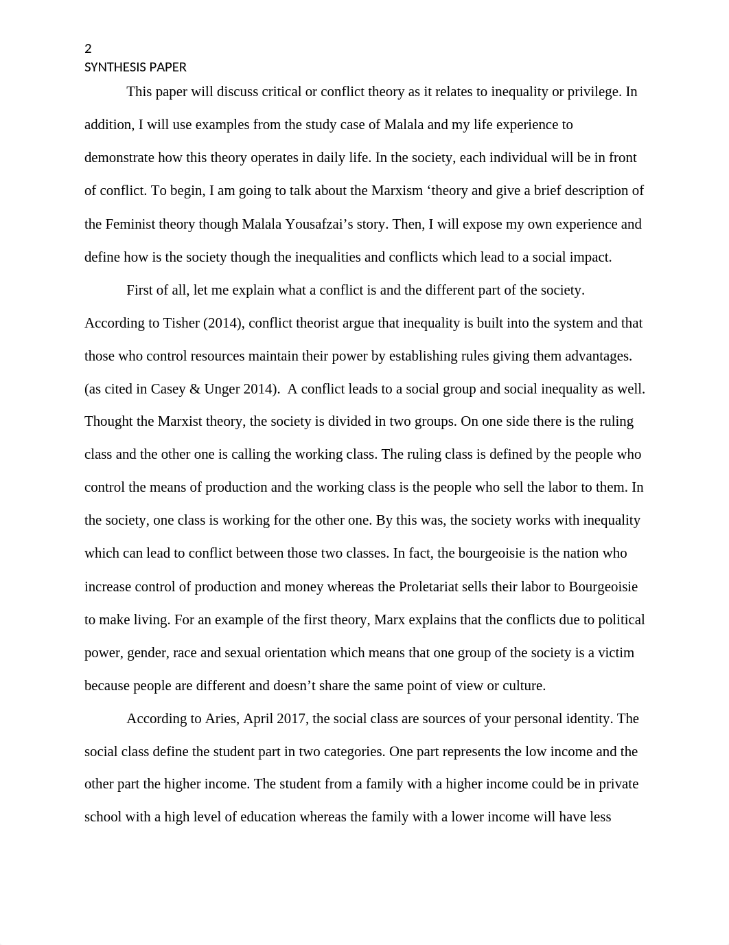 Where do I belong- essay 1.docx_dbu42bwz3xf_page2