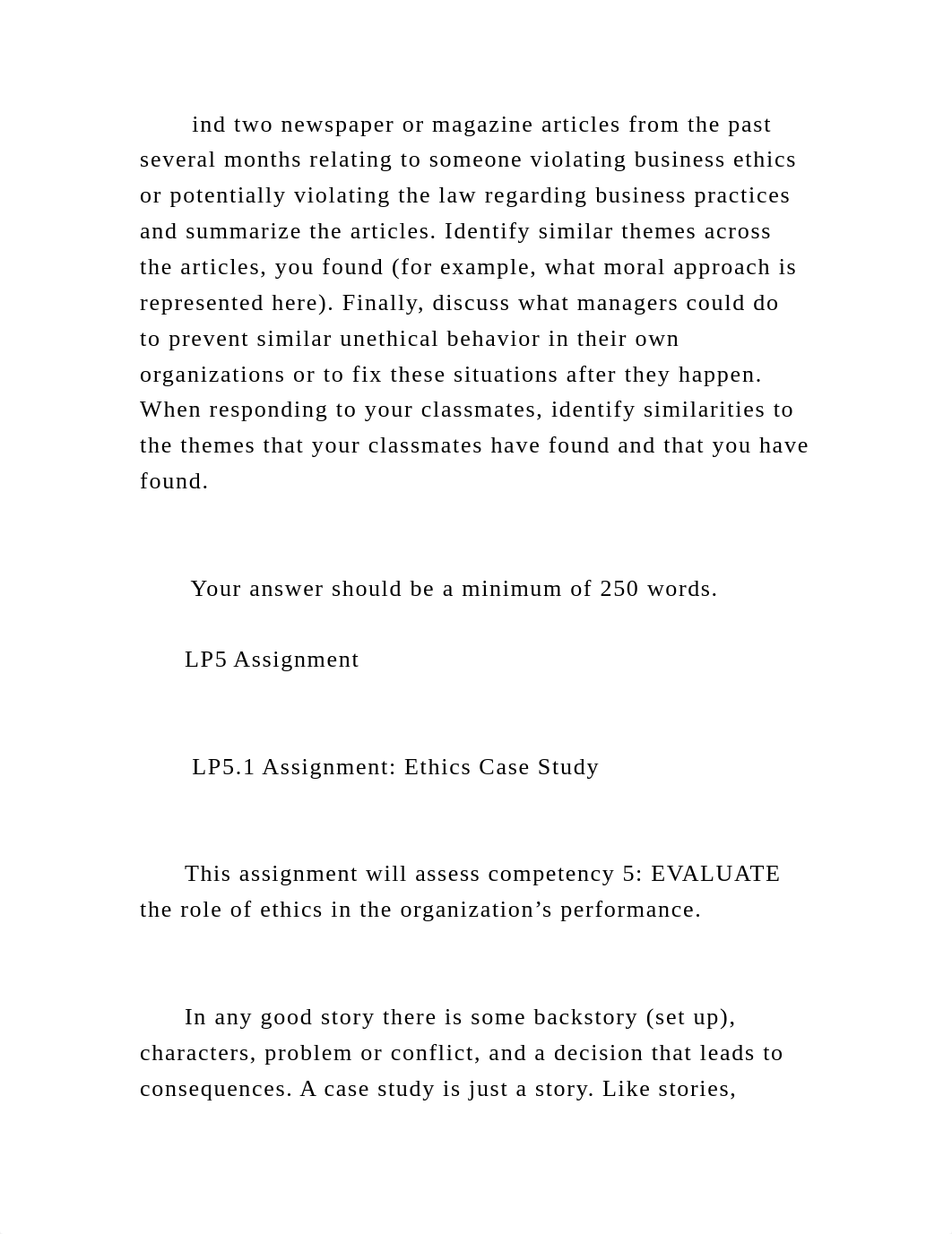 Discussion 5.1 Code of Ethics        Actions for Discussi.docx_dbu8b26o997_page4