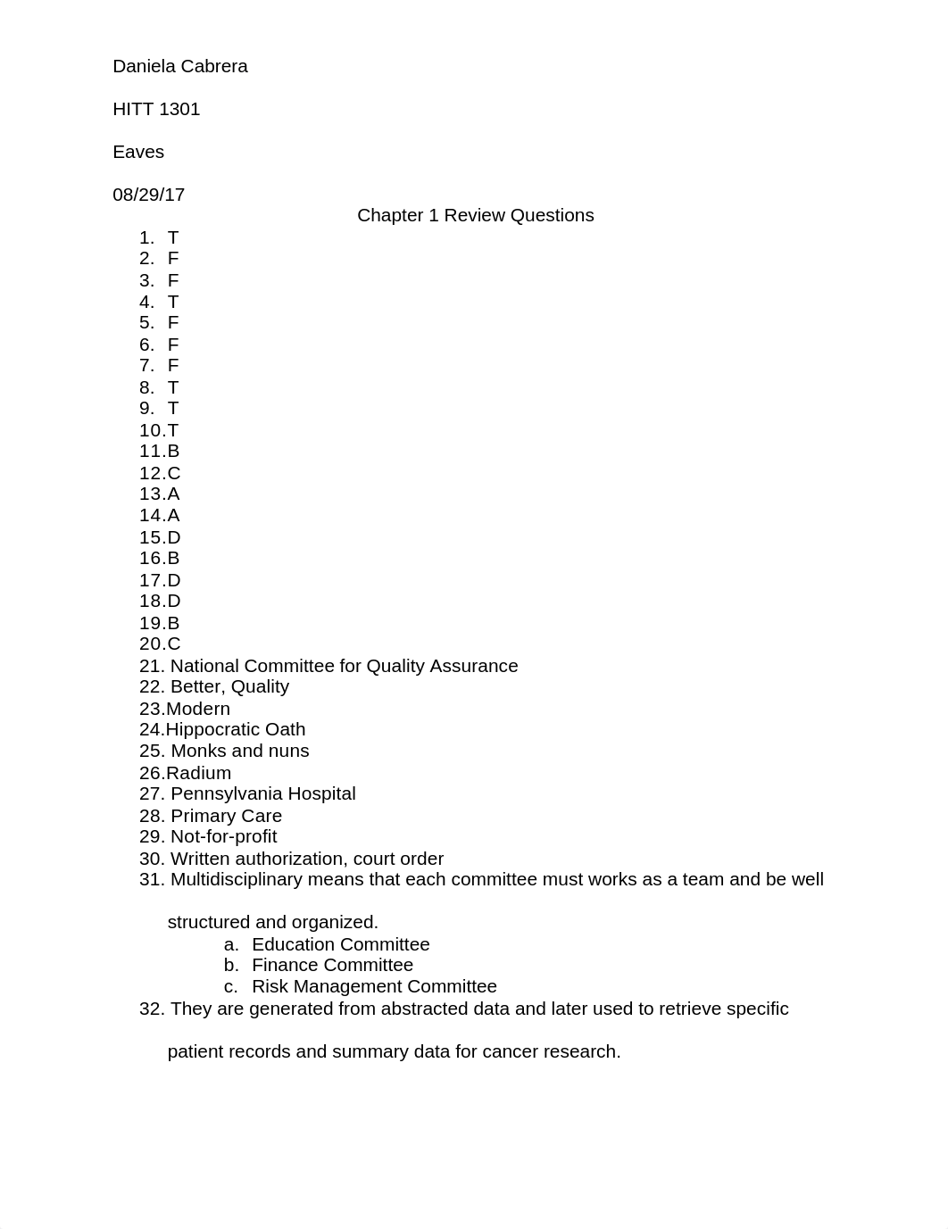 HITT 1301- Chapter 1 Review Questions.docx_dbub8le6rcj_page1