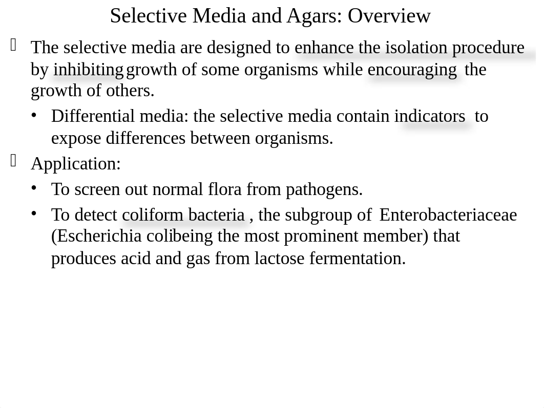 BIO310_Lab 8_Selective Media and Agars_Fall 2018_Hsu(2).pptx_dbucnp2b5bj_page4