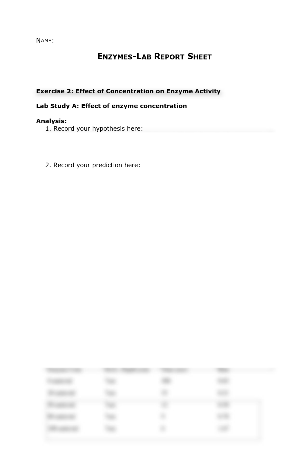 Catalase Enzyme Lab Report7.pdf_dbueds3xtuc_page1