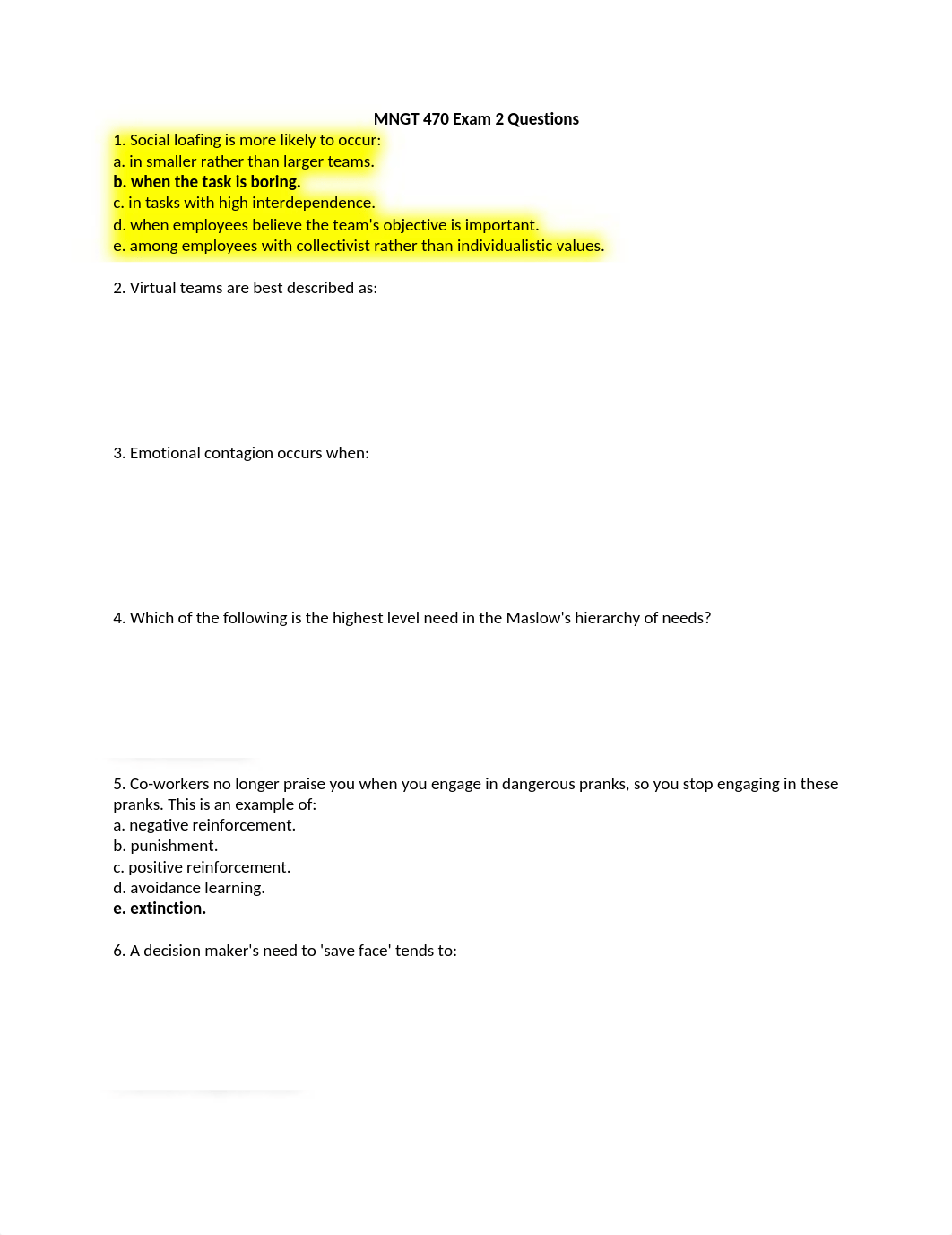 MNGT 470 Exam 2 Questions.docx_dbuhfihcwy8_page1