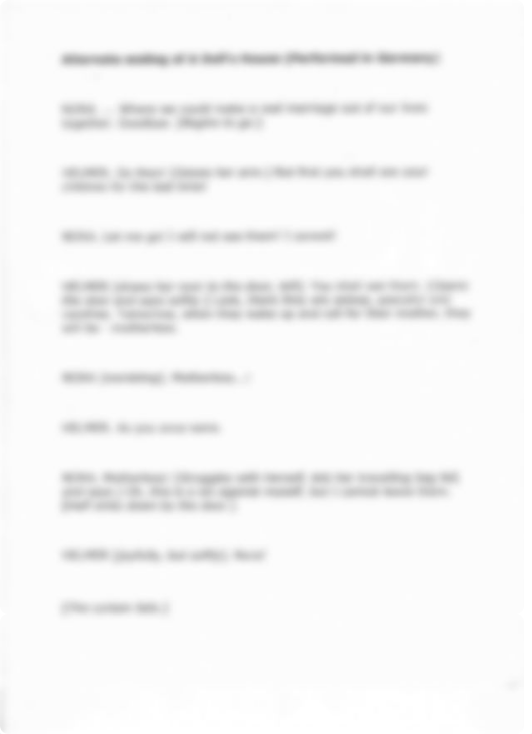 Alternate Ending of A Doll's House.pdf_dbui4ux54vq_page1