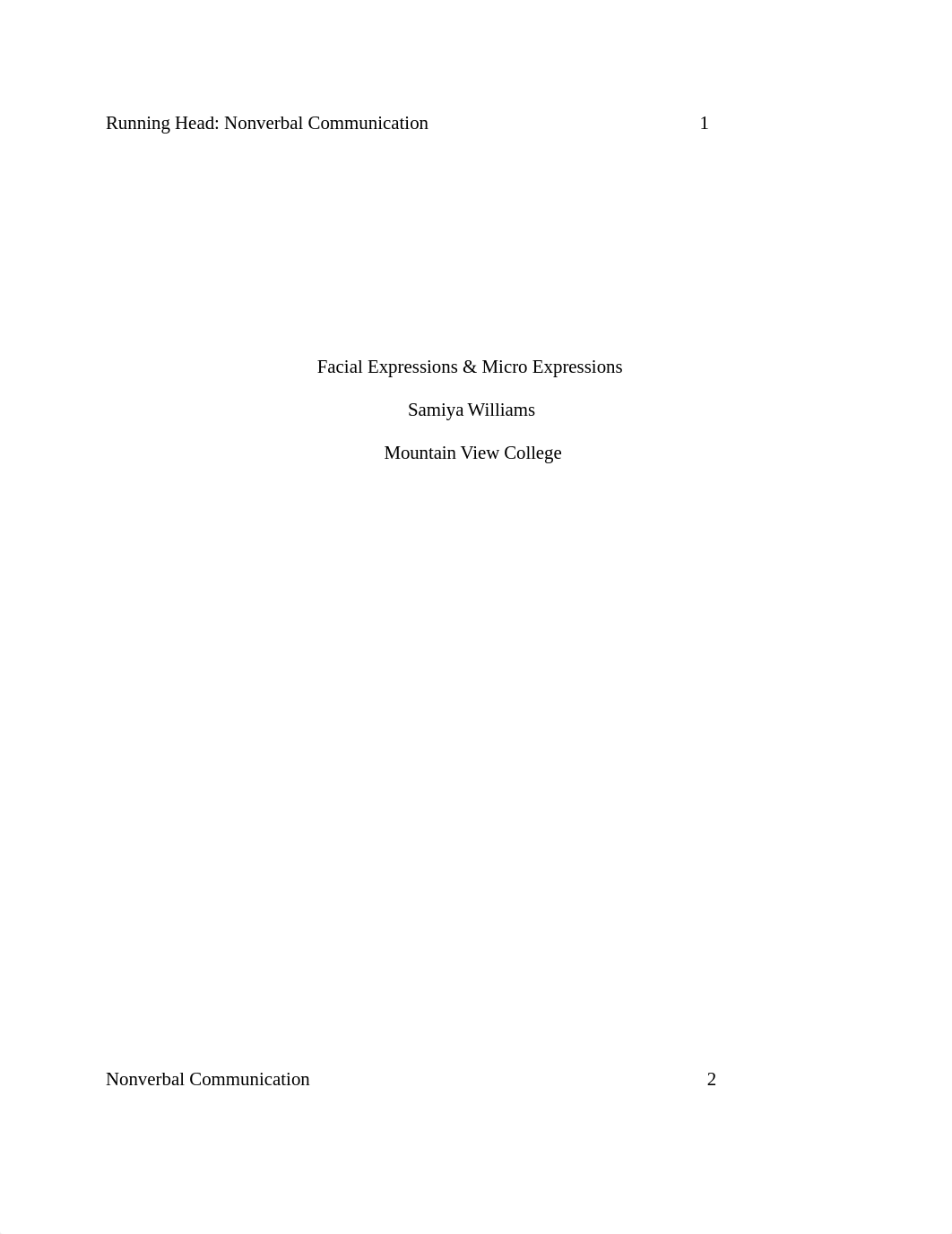 nonverbal communication: facial and micro expressions                                     1_dbujmlxdd3l_page1