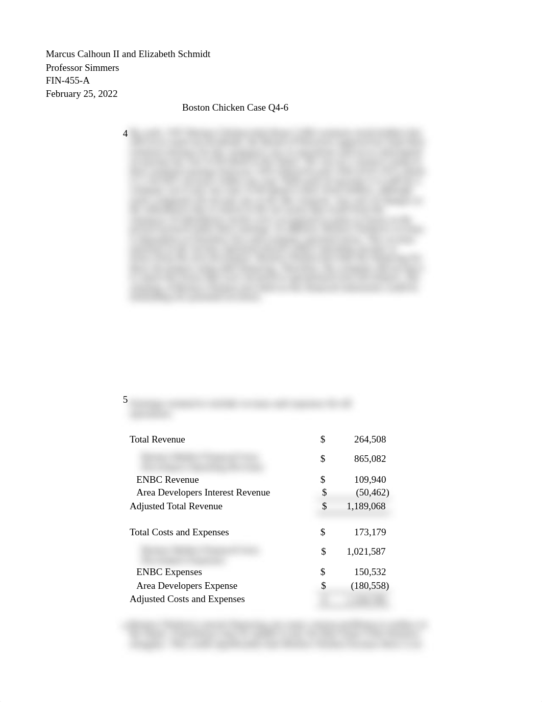 Boston Chicken Case Solutions Q4-6.xlsx_dbukgwhr0tz_page1