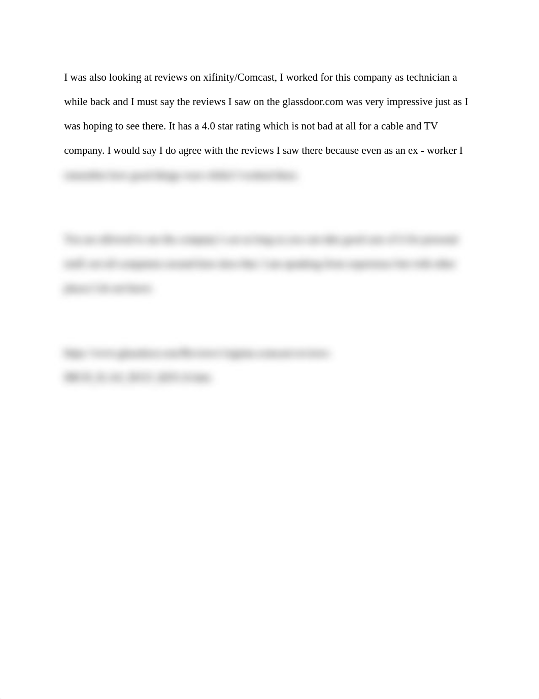 CARD205 WEEK 3 DISCUSSION ON GLASSDOOR.docx_dbum2y8pcgk_page1