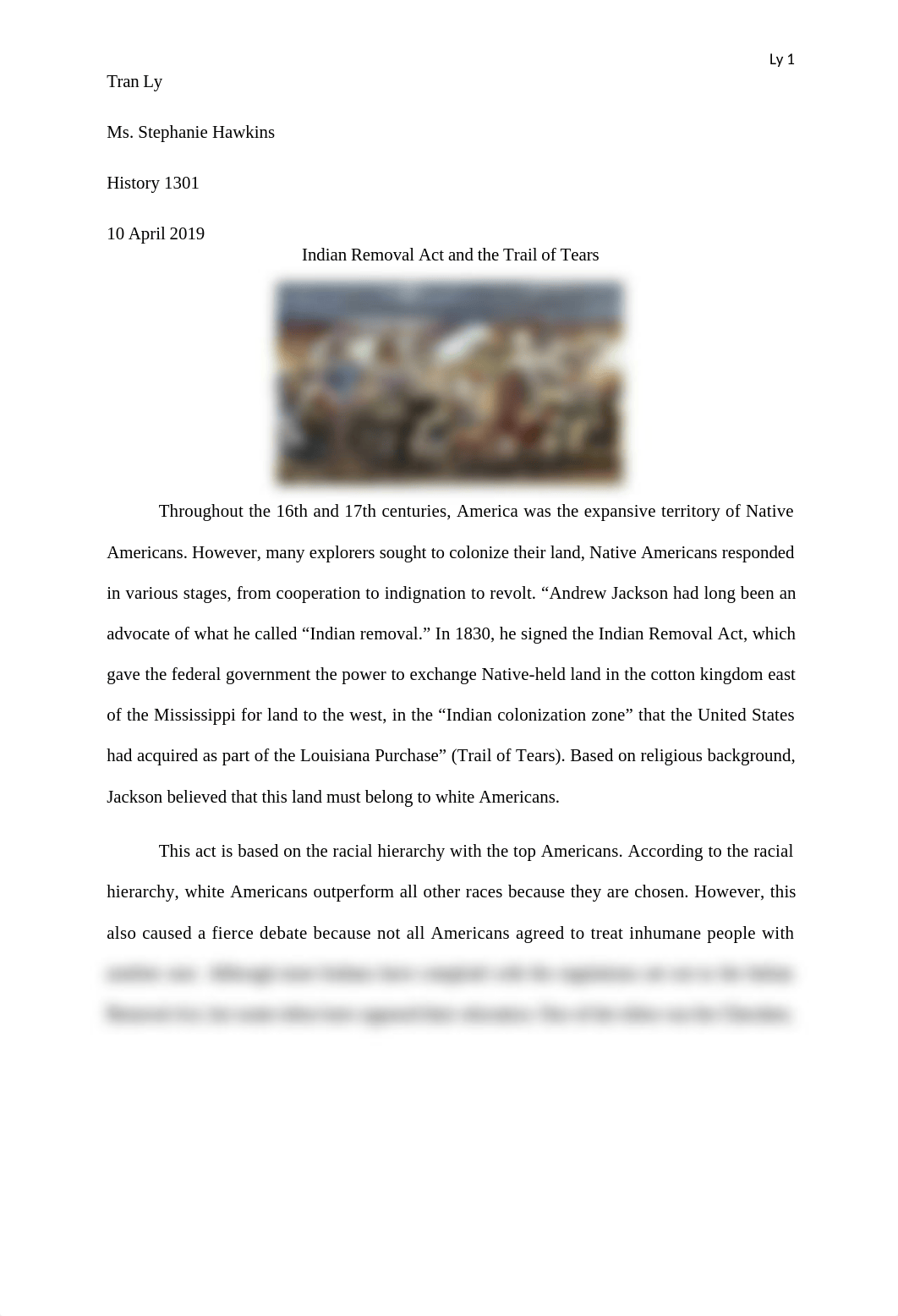 Indian Removal Act and The Trail of Tea.docx_dbumfm4y194_page1