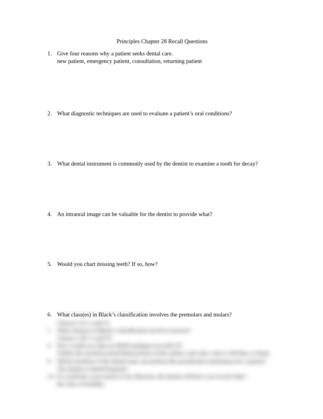 Principles Chapter 28 Recall Questions.docx_dbumyilblq3_page1