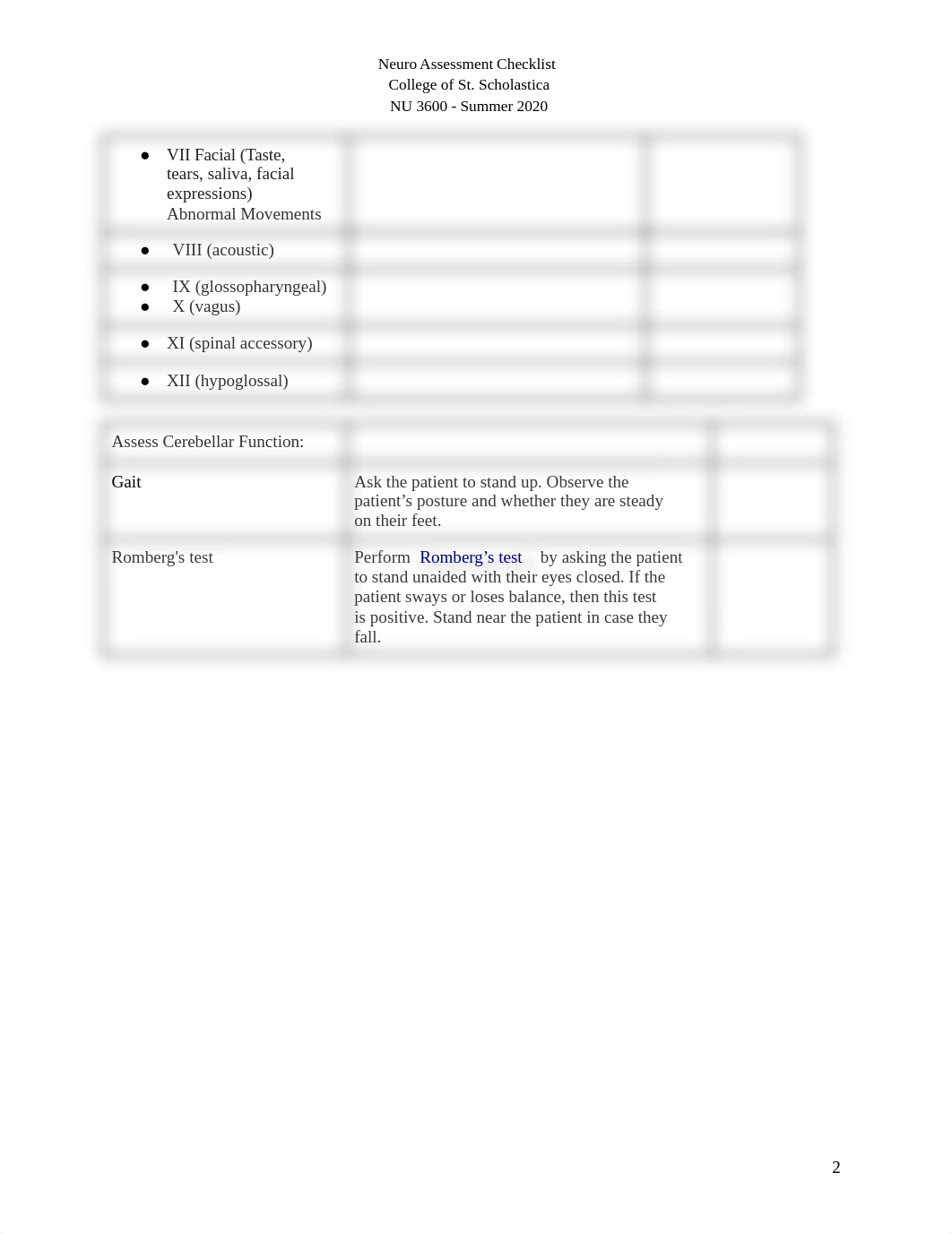 Neurological Assessment.docx_dbuo0y931x1_page2