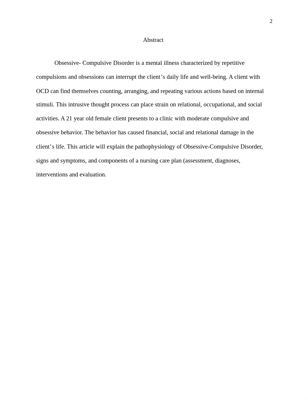 Anxiety Case Study- Kiara Peoples.pdf_dbuoidimw8t_page2