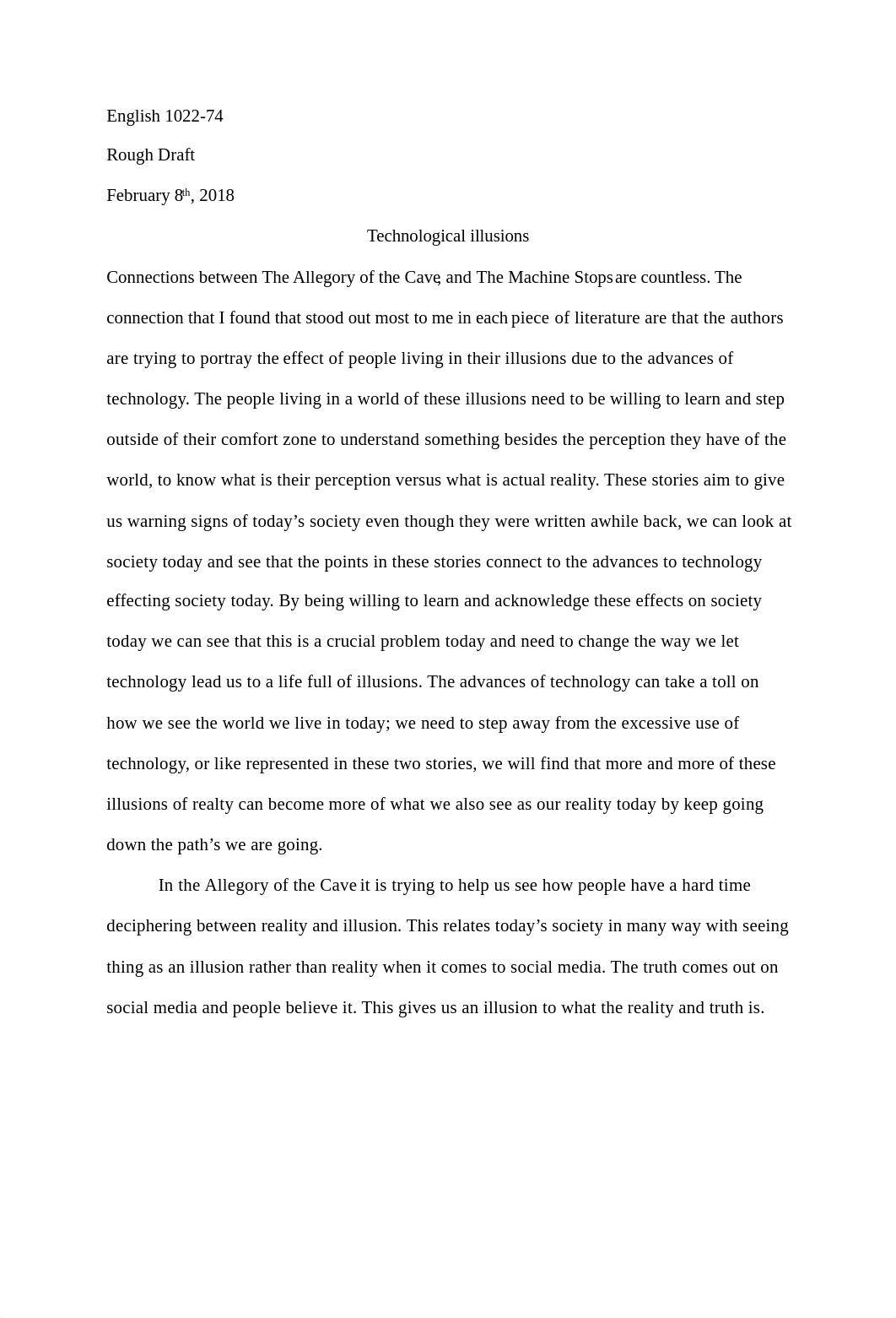 Essay on cave and machine stops.docx_dbuptsq020o_page1