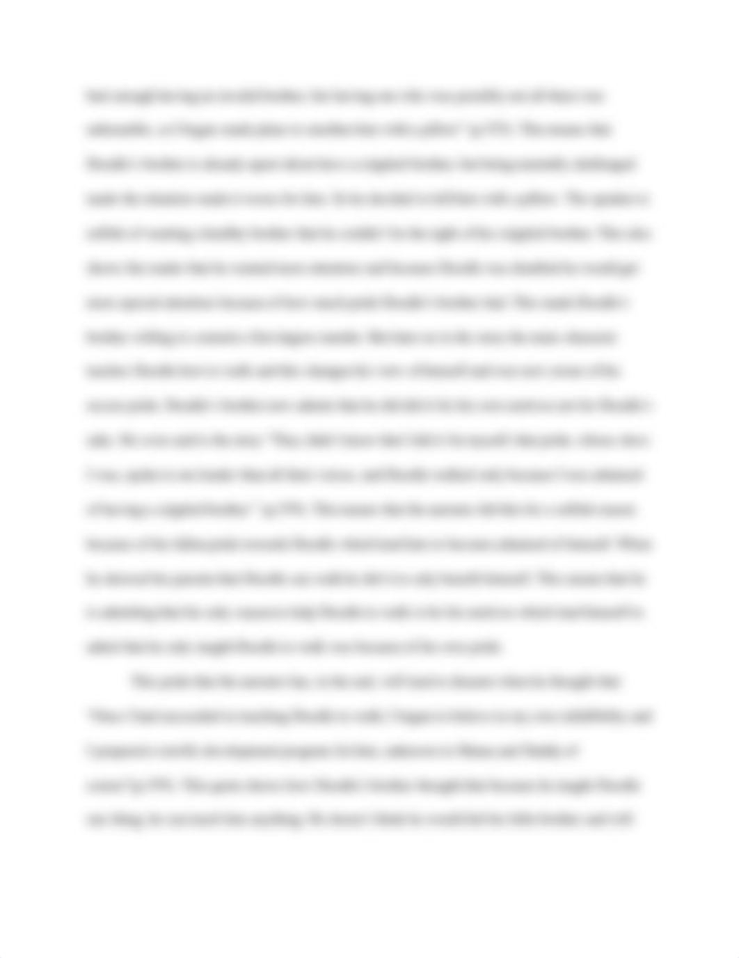 The Scarlet Ibis--Pride Essay -  - Google Docs.pdf_dburivyzvhr_page2