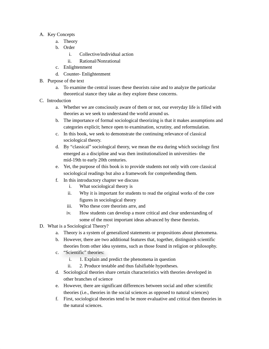 Intro. Sociology notes.pdf_dburx7zpwcb_page1