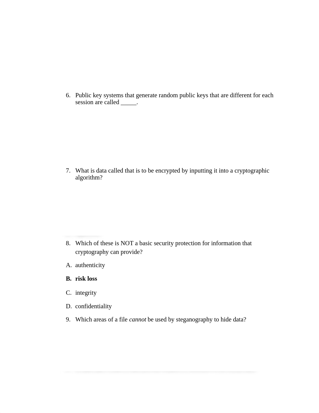 Chapter 3  4 Review Questions (1).docx_dbutcllvnmc_page2