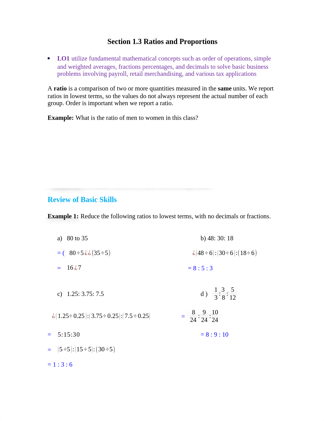 1.3 Ratios Solutions Lesson June 13 2018 MC LS.docx_dbuuhd10e00_page1