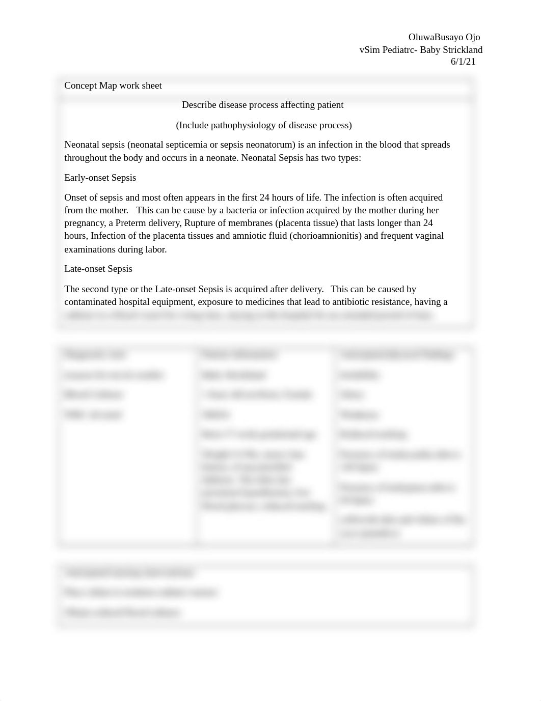 vSim Pediatric-Baby Strickland Concept Map worksheet.docx_dbuutps0pmc_page1