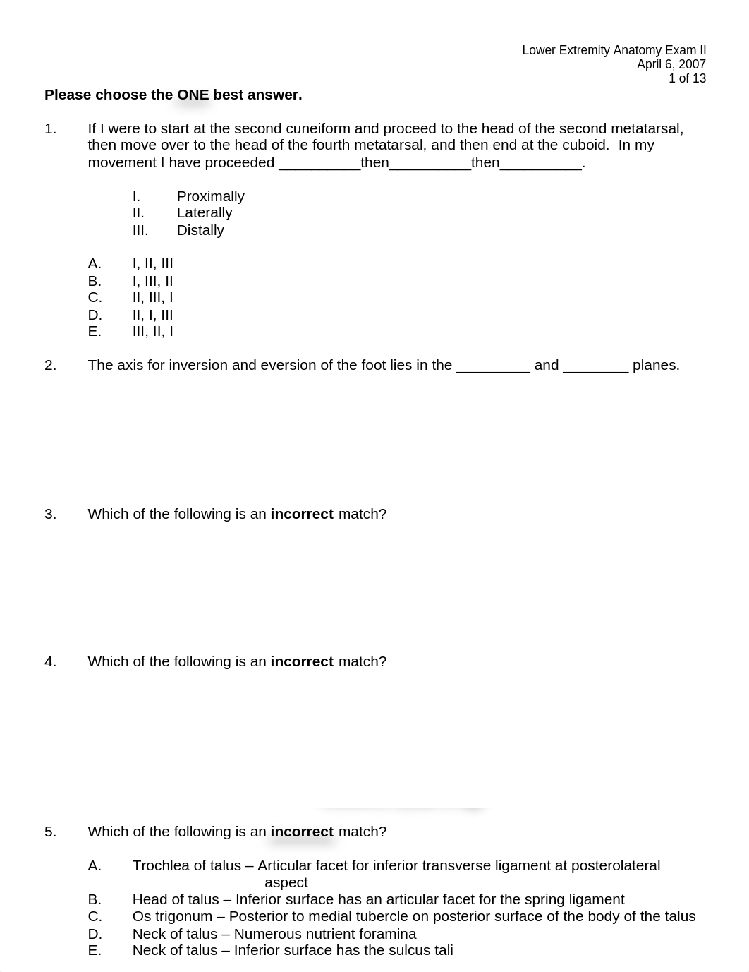 LEA Exam 02 06-07_dbuuymuf08a_page1