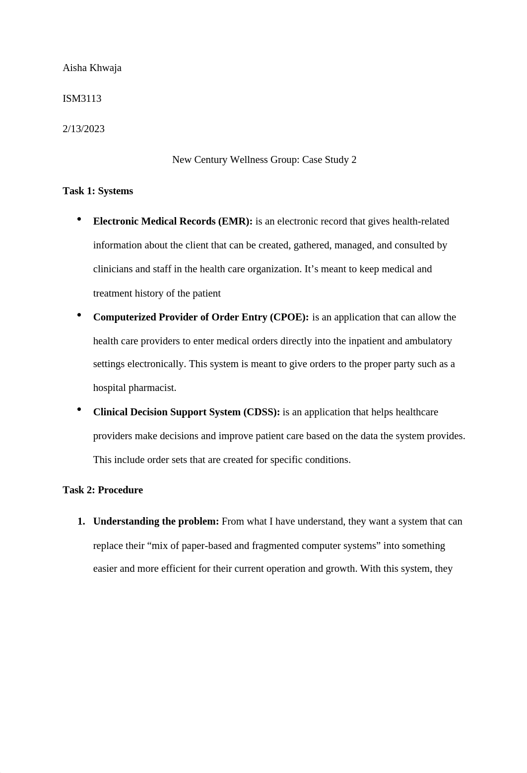 New Century Wellness Group - Case Study 2.docx_dbuvb0sd3af_page1