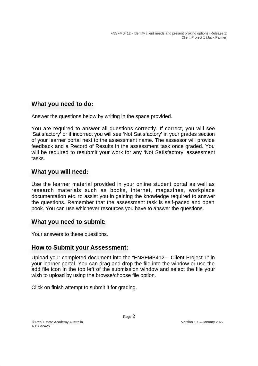 FNSFMB412 - Client Project 1 (Jack Palmer) V1.1 - Kylee completed text.odt_dbuw0zpfm6j_page2