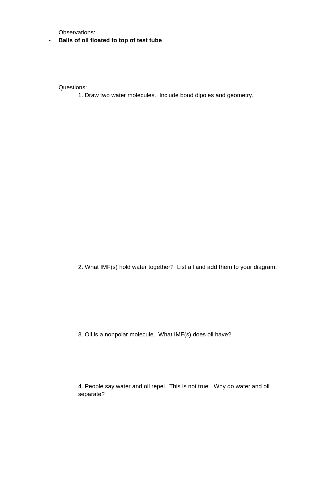 Aidan Dill - [Template] [Template] Properties of Water Lab: What Makes Water Special_dbuwa4630ue_page2