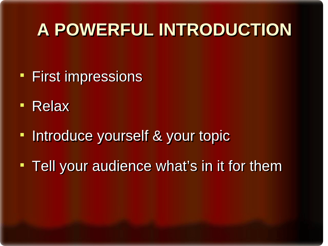 Wonderful presentation on "How to Give a Presentation"_dbuzkjas8xo_page3