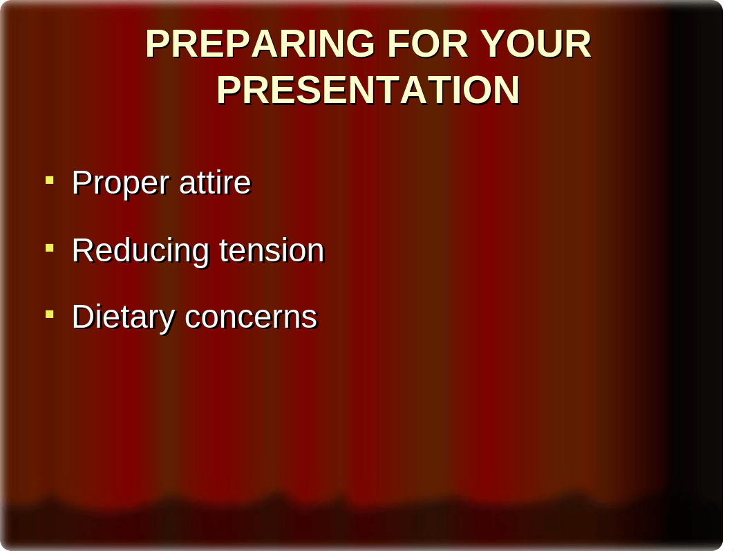 Wonderful presentation on "How to Give a Presentation"_dbuzkjas8xo_page4