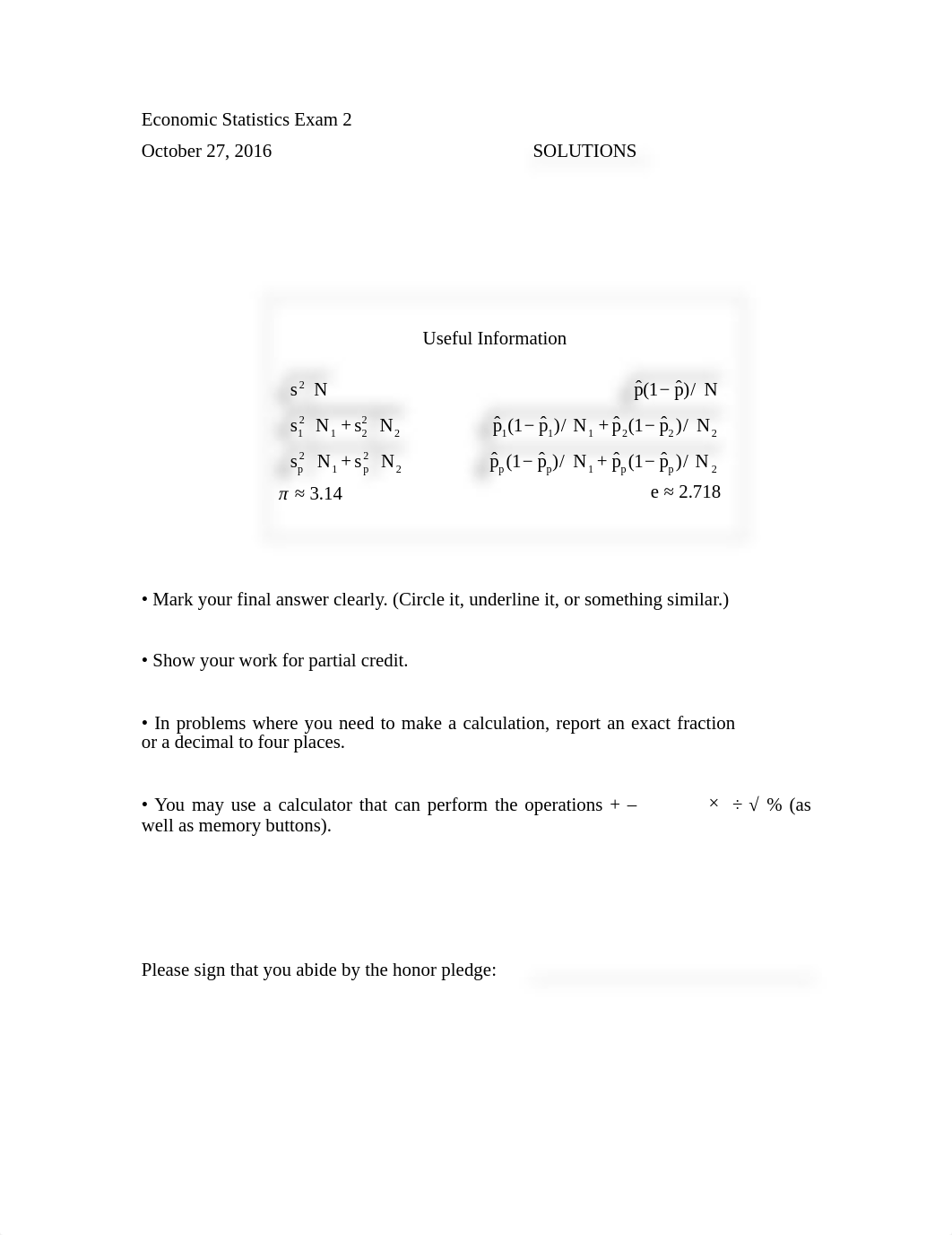 F16 Stats Exam 2 Solutions.pdf_dbv2vqedqpa_page1